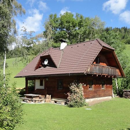 Die Petzl Huette - Kreischbergblick Kaindorf  Esterno foto