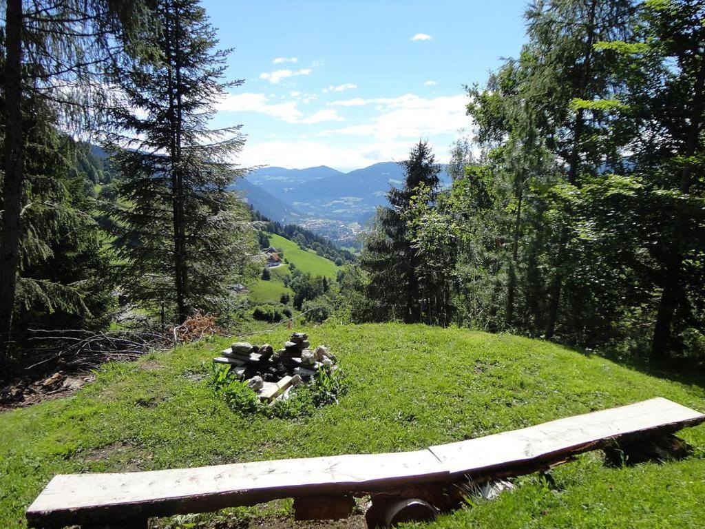 Die Petzl Huette - Kreischbergblick Kaindorf  Esterno foto